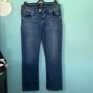Hudson jeans